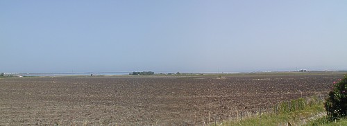 Lago di Lesina